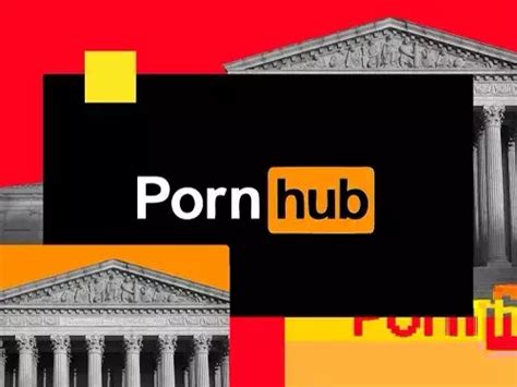 what is pornhub|The Fight to Hold Pornhub Accountable .